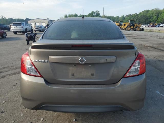 2017 NISSAN VERSA S - 3N1CN7AP3HL841072