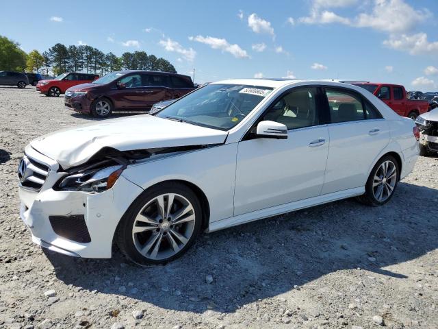 Vin: wddhf5kb8ea828799, lot: 52600805, mercedes-benz e-class 350 2014 img_1