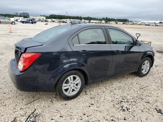 2016 CHEVROLET SONIC LT - 1G1JC5SH1G4163635