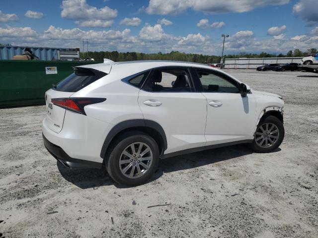 Vin: jtjyarbz5k2157205, lot: 52554165, lexus nx 300 base 20193
