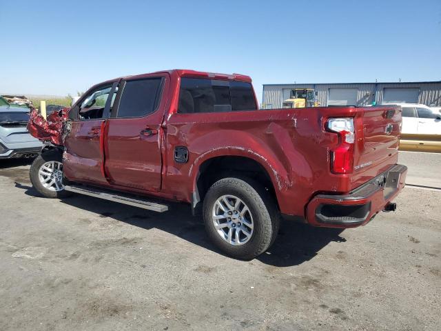 Vin: 3gcuyeed0mg294021, lot: 53527185, chevrolet all models k1500 rst 20212