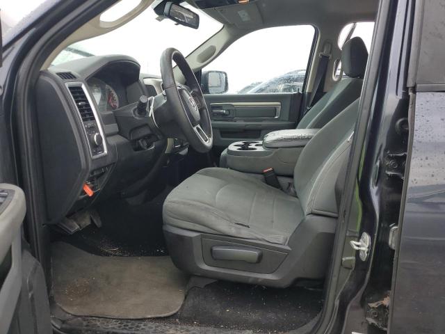 2015 RAM 1500 SLT 1C6RR6GG2FS512088