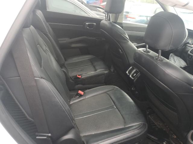 2021 KIA SORENTO EX - KNDRH4LG2M5019805