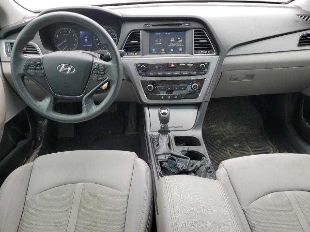 2016 HYUNDAI SONATA SE - 5NPE24AFXGH275723