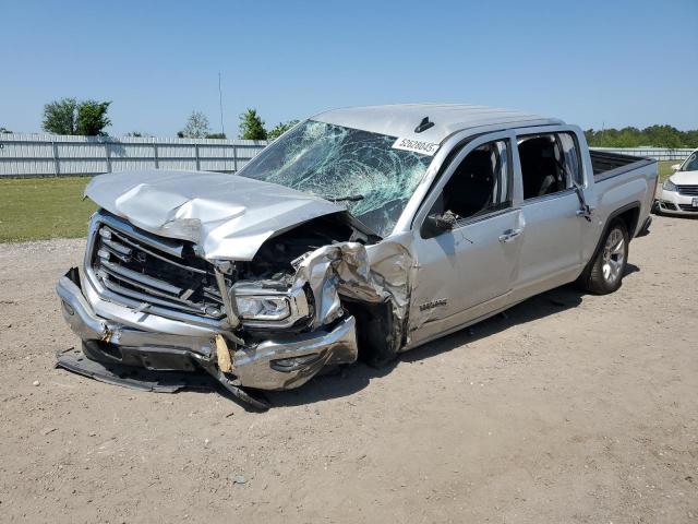 2018 GMC SIERRA C15 - 3GTP1NEC2JG227876