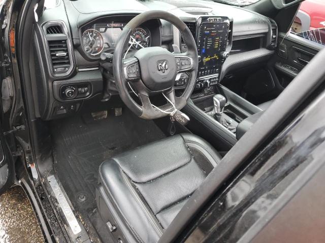 2021 RAM 1500 TRX - 1C6SRFU93MN719060