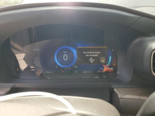 2020 FORD EXPLORER P - 1FM5K8HC4LGC88156