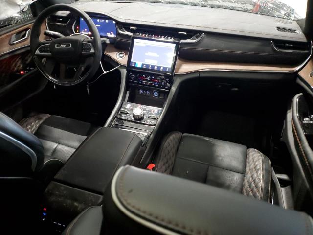 2024 JEEP GRAND CHER - 1C4RJKEG2R8599634