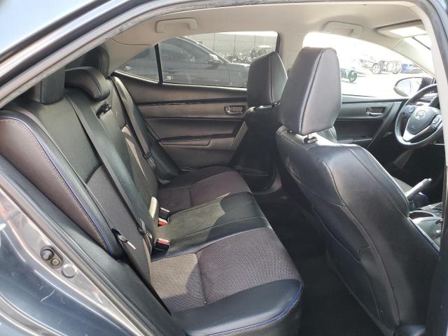 2017 TOYOTA COROLLA L - 5YFBURHE2HP689512
