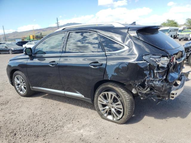 Vin: jtjbk1ba6d2026611, lot: 52461785, lexus rx350 350 base 20132