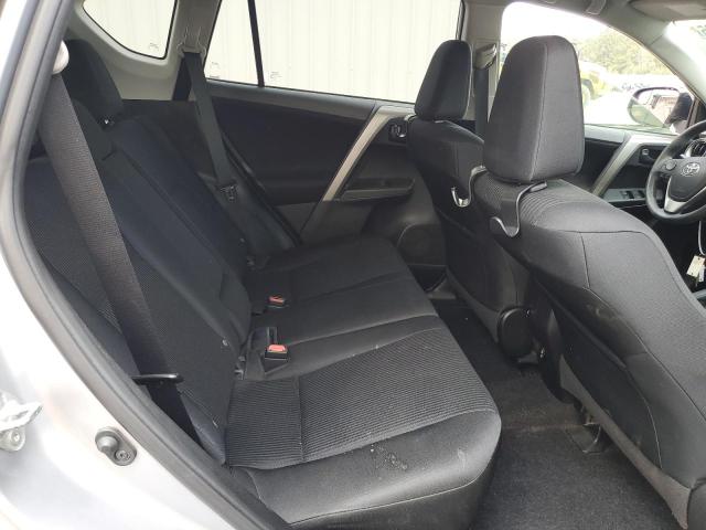 2017 TOYOTA RAV4 LE - 2T3ZFREV3HW387441