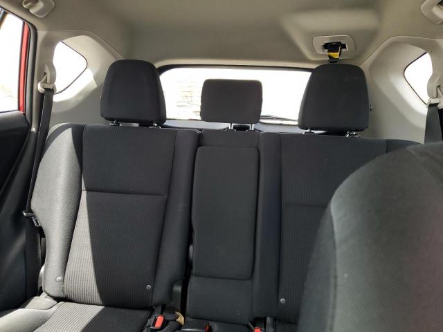 2016 TOYOTA RAV4 LE - 2T3BFREV8GW432731
