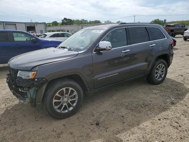 Vin: 1c4rjfbm2ec375109, lot: 51942195, jeep grand cher limited 2014 img_1