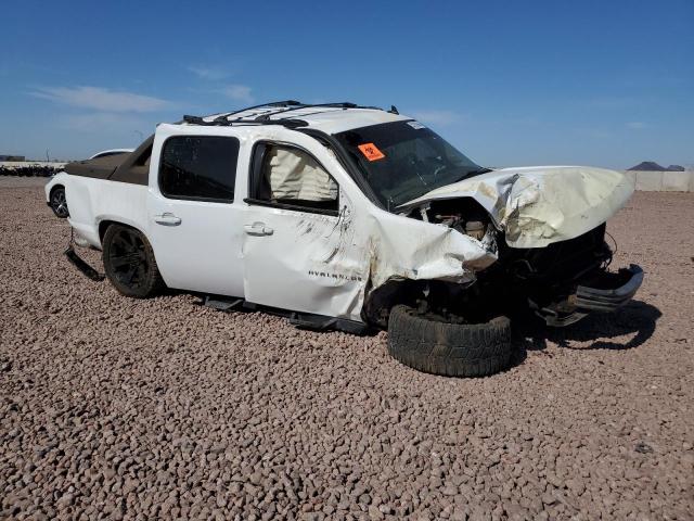 Vin: 3gnmcee02cg311239, lot: 52162645, chevrolet avalanche ls 20124
