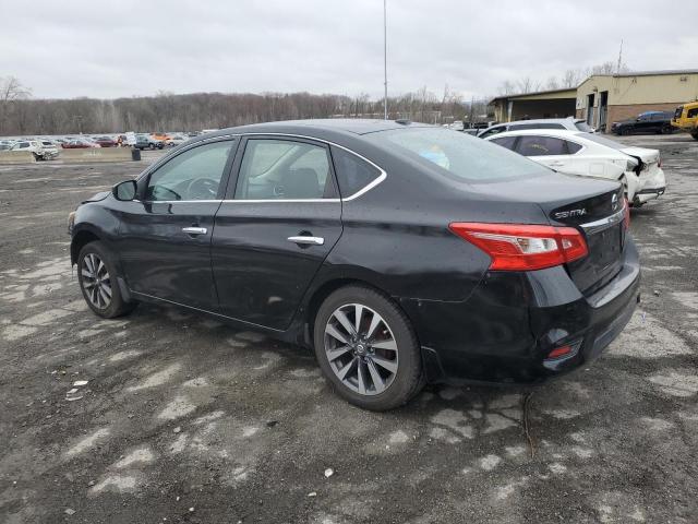 Vin: 3n1ab7ap8gl664243, lot: 52877055, nissan sentra s 20162