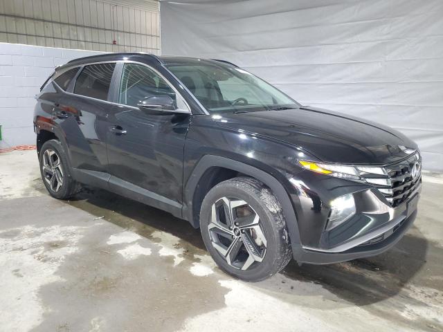 Vin: 5nmjfcaexnh146170, lot: 52892015, hyundai tucson sel 20224