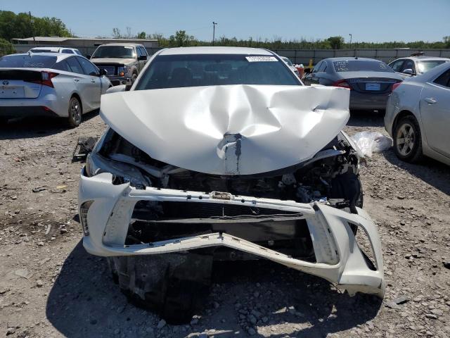 2016 TOYOTA CAMRY LE - 4T1BF1FK5GU133163