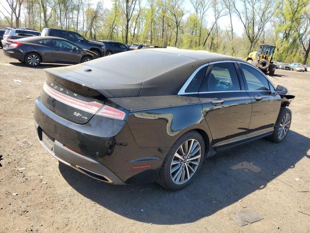 Vin: 3ln6l5b99jr615377, lot: 54342985, lincoln mkz premiere 20183
