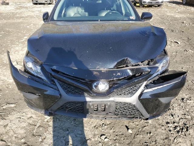 2019 TOYOTA CAMRY L - 4T1B11HK1KU763136