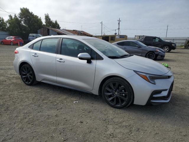 Vin: 5yfp4mce0rp207475, lot: 55177655, toyota corolla se 20244