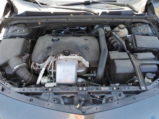 2016 CHEVROLET MALIBU PRE - 1G1ZH5SX2GF239203