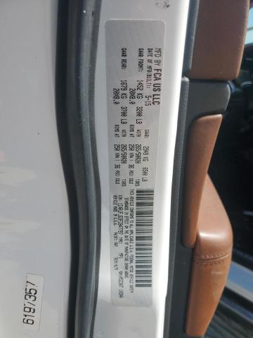 2015 JEEP GRAND CHER - 1C4RJFJG3FC847797