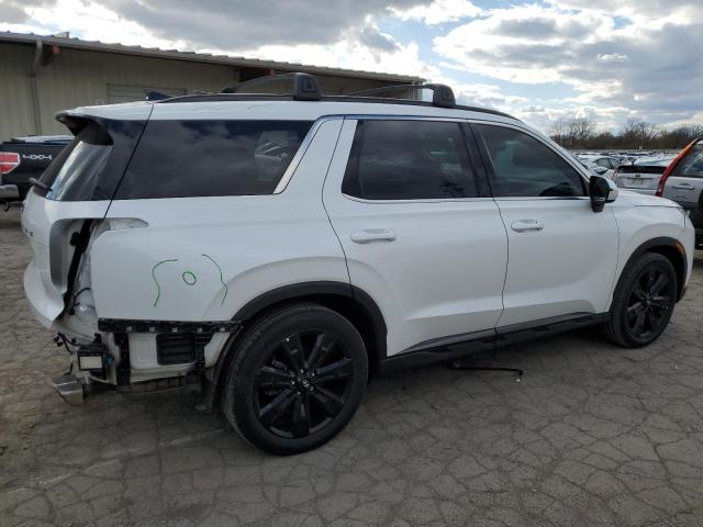 Vin: km8r3dge2pu550743, lot: 53298985, hyundai palisade x xrt 20233