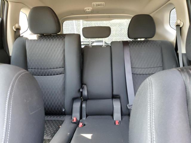 2018 NISSAN ROGUE S - KNMAT2MT6JP581458