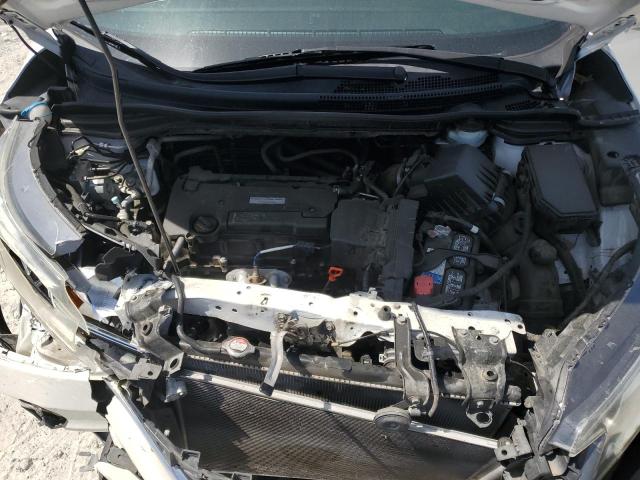 2016 HONDA CR-V LX - 5J6RM4H34GL016500