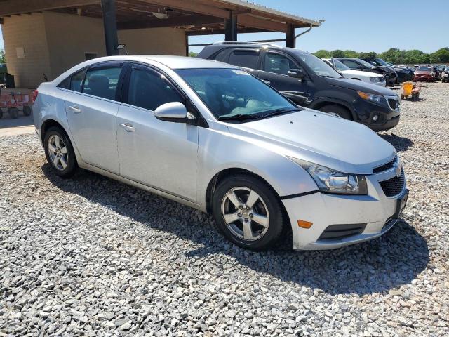 Vin: 1g1pf5sc2c7328168, lot: 53041865, chevrolet cruze lt 20124