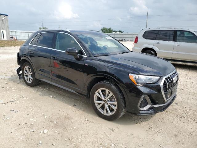 Vin: wa1decf34n1114679, lot: 53860795, audi q3 premium s line 45 20224