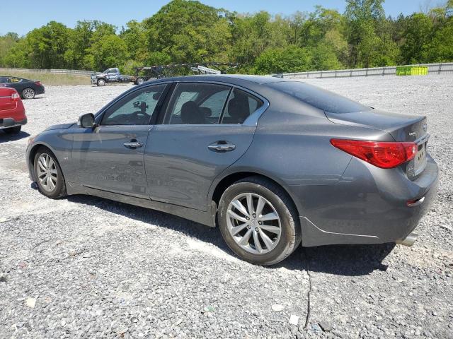 Vin: jn1ev7ar0gm345466, lot: 53488175, infiniti q50 premium 20162