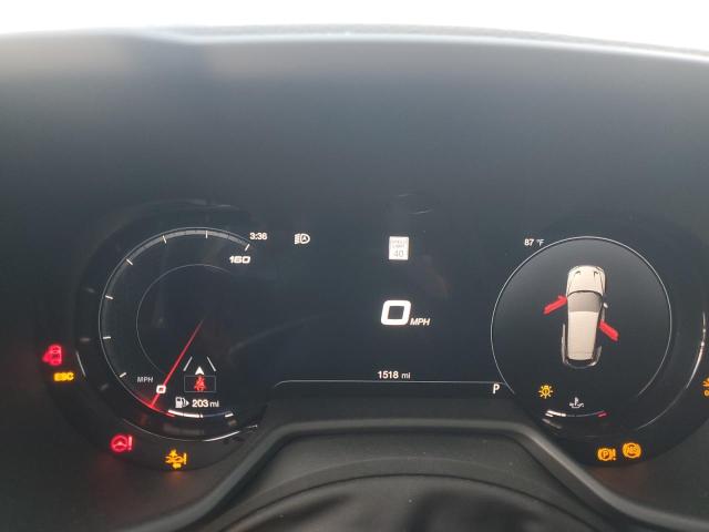 2024 DODGE HORNET GT ZACNDFAN2R3A39341