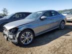 2015 MERCEDES-BENZ C 300 4MAT - 55SWF4KBXFU095304