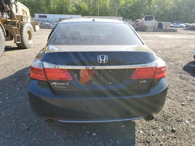 2015 HONDA ACCORD EXL - 1HGCR3F81FA018643
