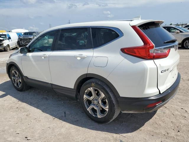 Vin: 2hkrw1h51jh510857, lot: 54129735, honda crv ex 20182