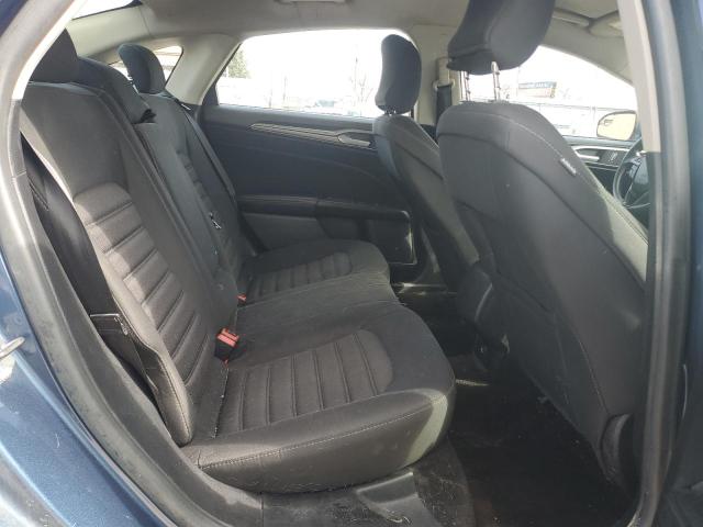 2018 FORD FUSION SE - 3FA6P0H78JR193285