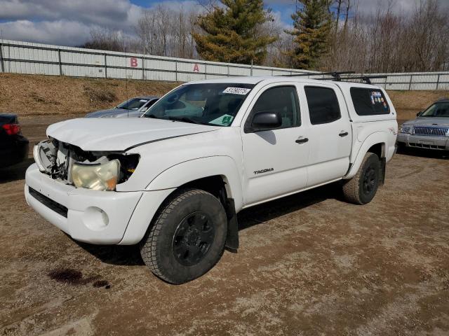 TOYOTA TACOMA DOU