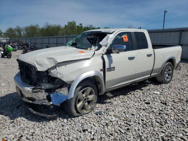 RAM 1500 LARAM