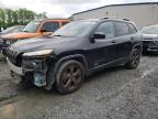 2016 JEEP CHEROKEE L - 1C4PJLCB3GW275914