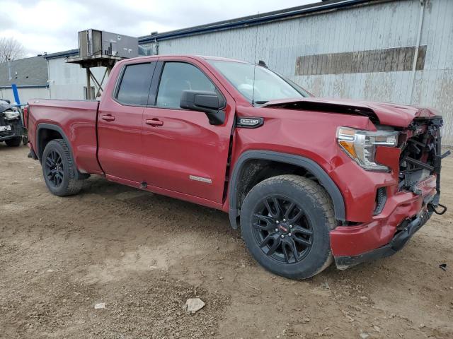 Vin: 1gtr9ced6lz291274, lot: 53330075, gmc sierra k1500 elevation 20204