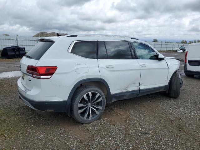 Vin: 1v2nr2ca6kc606060, lot: 51166605, volkswagen atlas sel premium 20193