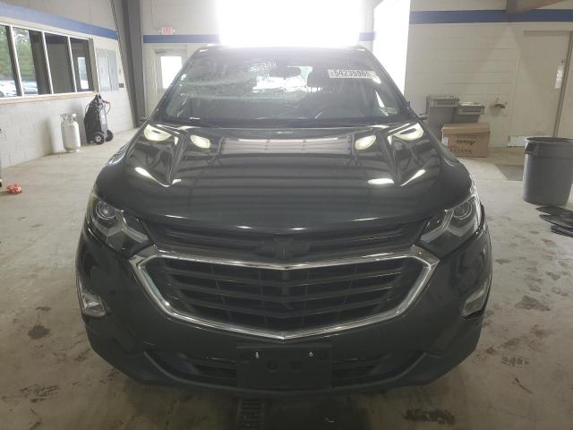 2018 CHEVROLET EQUINOX LT - 2GNAXSEVXJ6239555