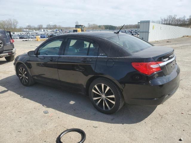 Vin: 1c3ccbcg0dn706374, lot: 54966035, chrysler 200 limited 20132