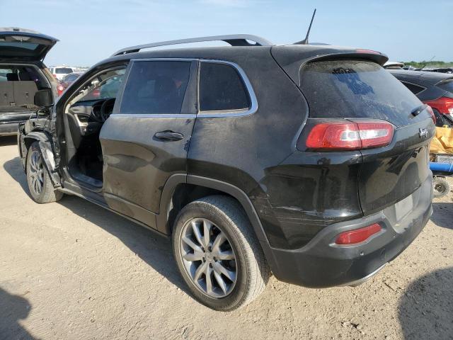 Vin: 1c4pjldx3jd605726, lot: 53129285, jeep grand cher limited 20182