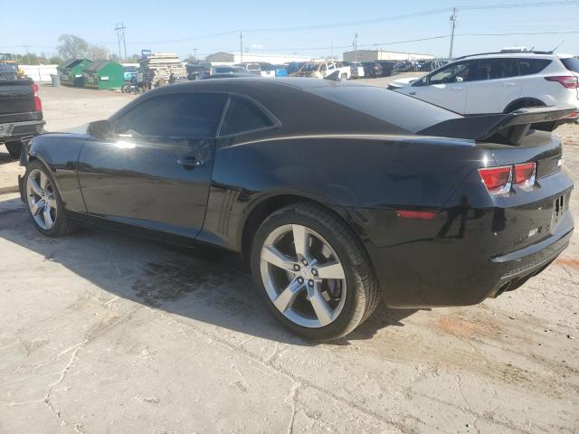 Vin: 2g1fk1ej3c9210204, lot: 52653485, chevrolet camaro 2ss 20122
