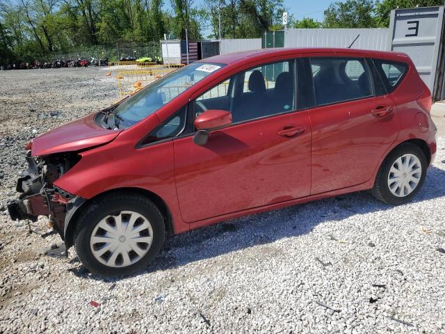 Vin: 3n1ce2cp0fl380751, lot: 54374865, nissan versa s 2015 img_1