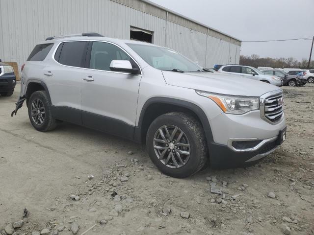 Vin: 1gkknuls1kz253426, lot: 52741125, gmc acadia slt-1 20194
