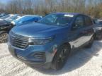 2024 CHEVROLET EQUINOX LS - 3GNAXHEG8RL210759
