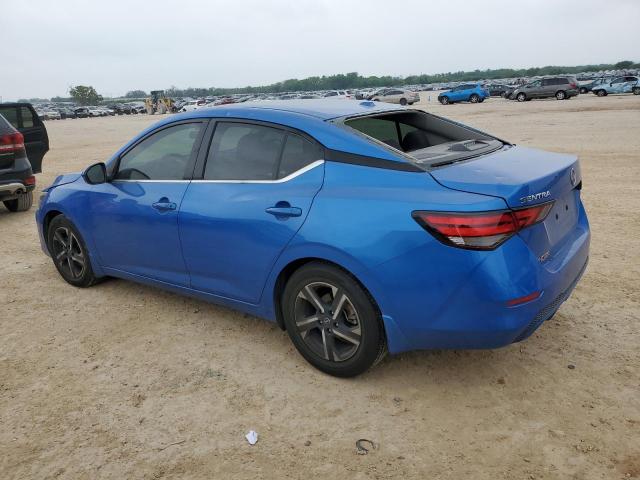 Vin: 3n1ab8cv6ry265029, lot: 51925325, nissan sentra sv 20242